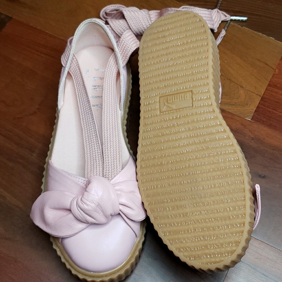 Puma Fenty by Rihanna Creeper Sandal - Picture 5 of 6